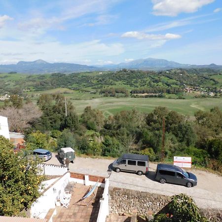 Unique Village House Jimena De La Frontera Exteriér fotografie