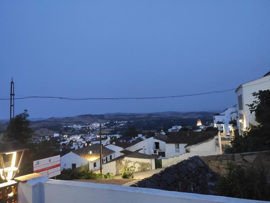 Unique Village House Jimena De La Frontera Exteriér fotografie