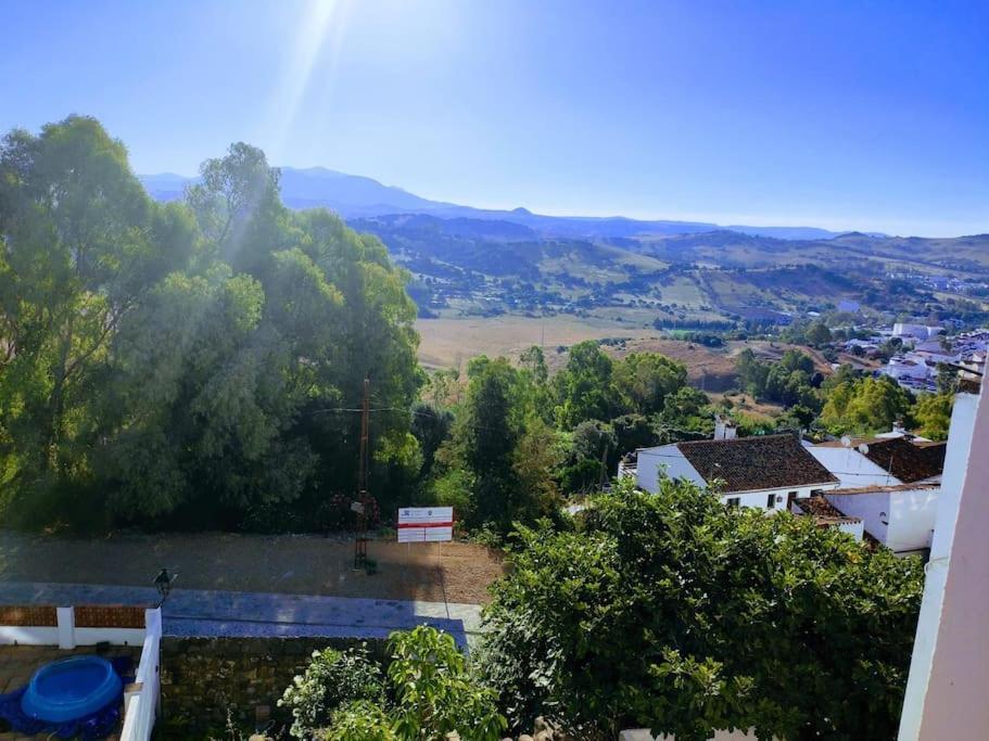 Unique Village House Jimena De La Frontera Exteriér fotografie